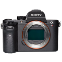 Sony Alpha A7R III A Body